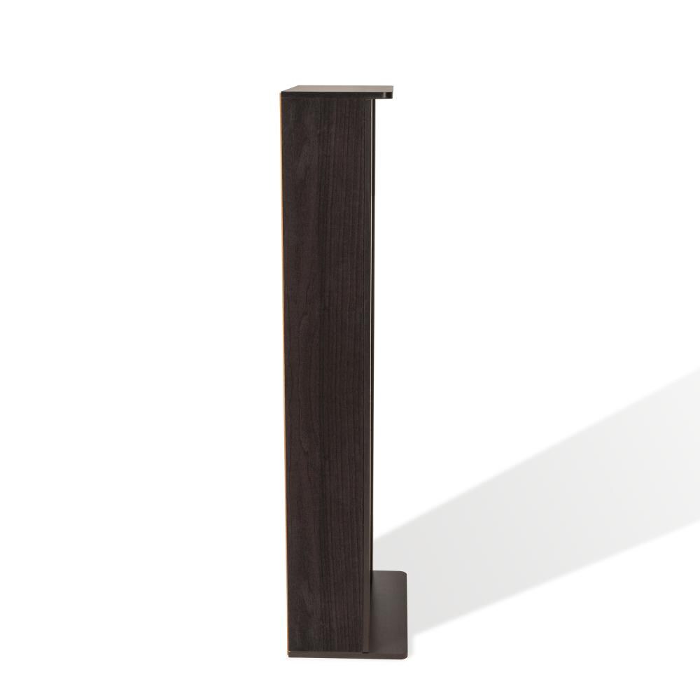 Atlantic Espresso Traditional Wood Media Cabinet