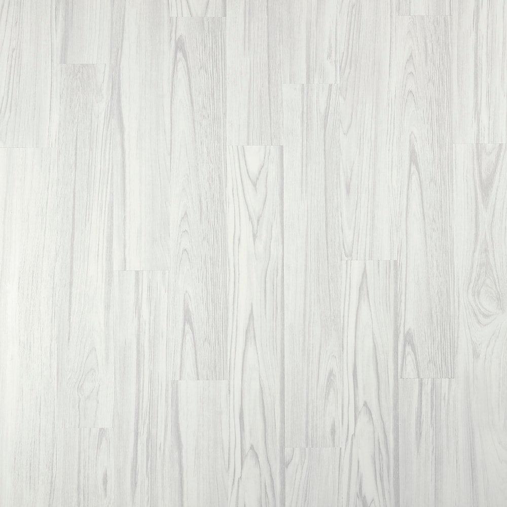 Pergo DuraCraft +WetProtect Elk Lodge Oak 7-1/2-in Wide x 6-mm Thick Waterproof Interlocking Luxury Vinyl Plank Flooring (17.43-sq ft)