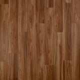 Pergo DuraCraft +WetProtect Elk Lodge Oak 7-1/2-in Wide x 6-mm Thick Waterproof Interlocking Luxury Vinyl Plank Flooring (17.43-sq ft)