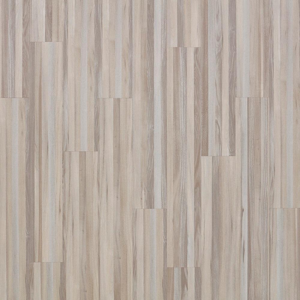 Pergo DuraCraft +WetProtect Champagne Oak 7-1/2-in Wide x 6-mm Thick Waterproof Interlocking Luxury Vinyl Plank Flooring (17.43-sq ft)