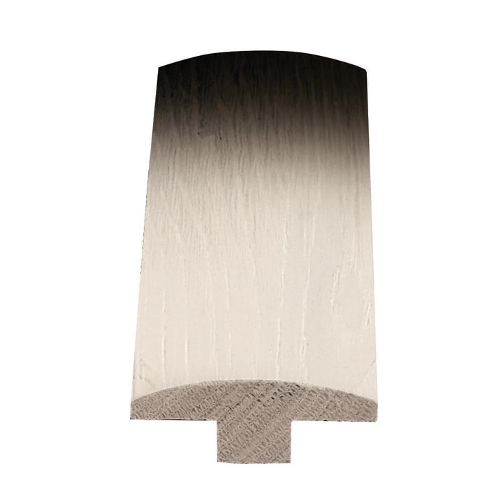 Element Flooring Sahara Mountain Peak 0.5-in T x 2-in W x 78-in L Solid Wood Floor T-moulding