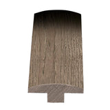 Element Flooring Sahara Brook Breeze 0.5-in T x 2-in W x 78-in L Solid Wood Floor T-moulding