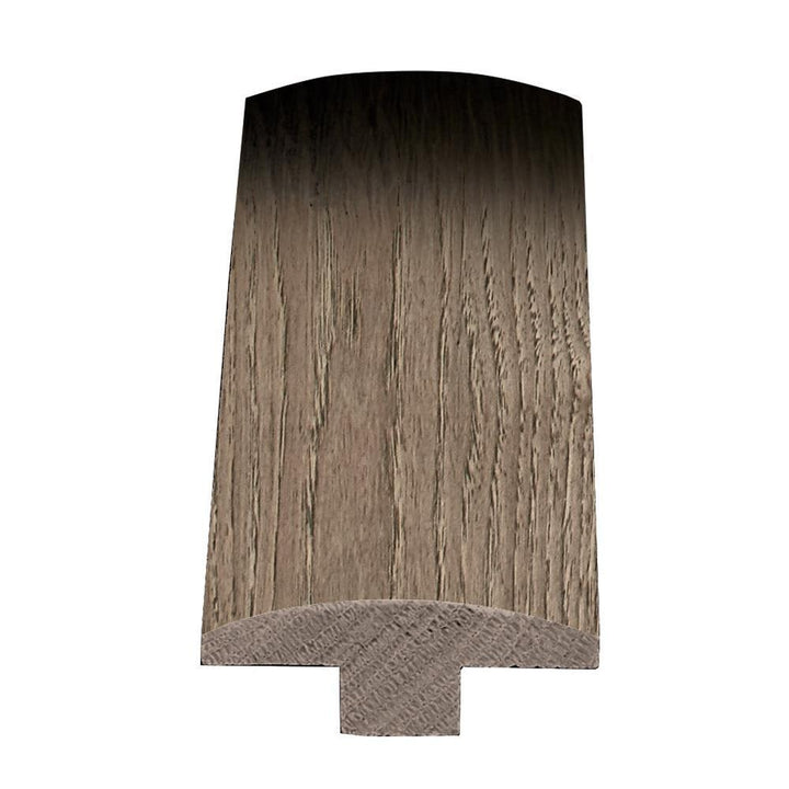 Element Flooring Sahara Brook Breeze 0.5-in T x 2-in W x 78-in L Solid Wood Floor T-moulding