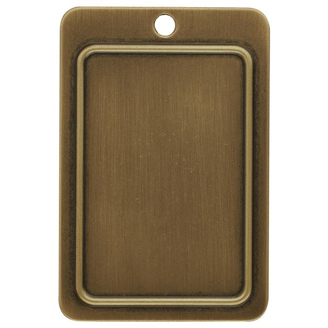 Amerock Mulholland (76mm) Center to Center Arch Handle Drawer Pull