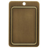 Amerock Mulholland (76mm) Center to Center Arch Handle Drawer Pull