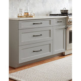 Amerock Revitalize (76mm) Center to Center Arch Handle Drawer Pull
