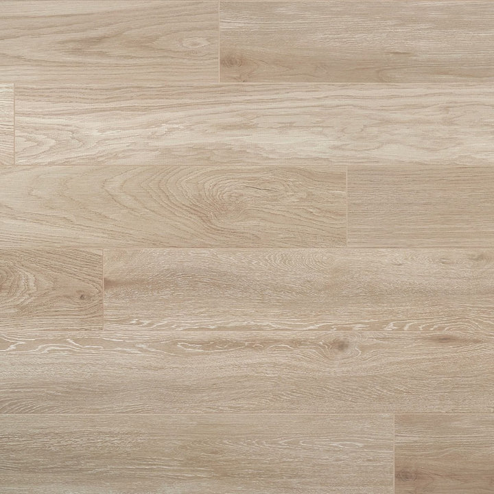 Artmore Tile Mulberry Almond 8-in x 48-in Matte Porcelain Wood look Floor and Wall Tile product image
