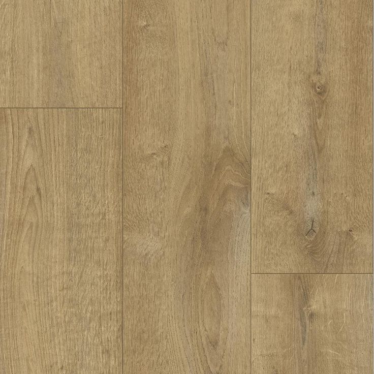 Home Decorators Collection Southern Oak 12 mm T X 7.6 W Waterproof Laminate Flooring (21.06 sq. ft./Case)