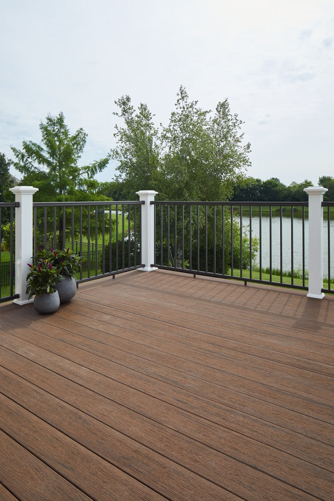 TimberTech Reserve 1-in x 6-in Composite Deck Board