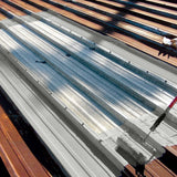 Kool Seal 4.75-Gallon Gray Elastomeric Reflective Roof Coating, Limited Lifetime Warranty (KS0034600-20)