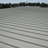 Kool Seal 4.75-Gallon Gray Elastomeric Reflective Roof Coating, Limited Lifetime Warranty (KS0034600-20)