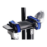 Fleming Supply 24-in to 40-in Aluminum Drywall Stilts