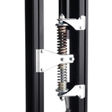 Fleming Supply 24-in to 40-in Aluminum Drywall Stilts