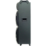 Portable Loudspeaker - Super Arbor