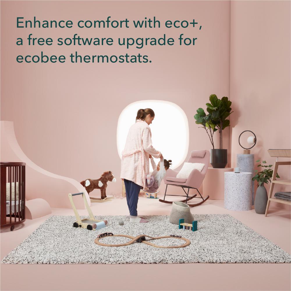 3 Lite Smart Thermostat - Super Arbor