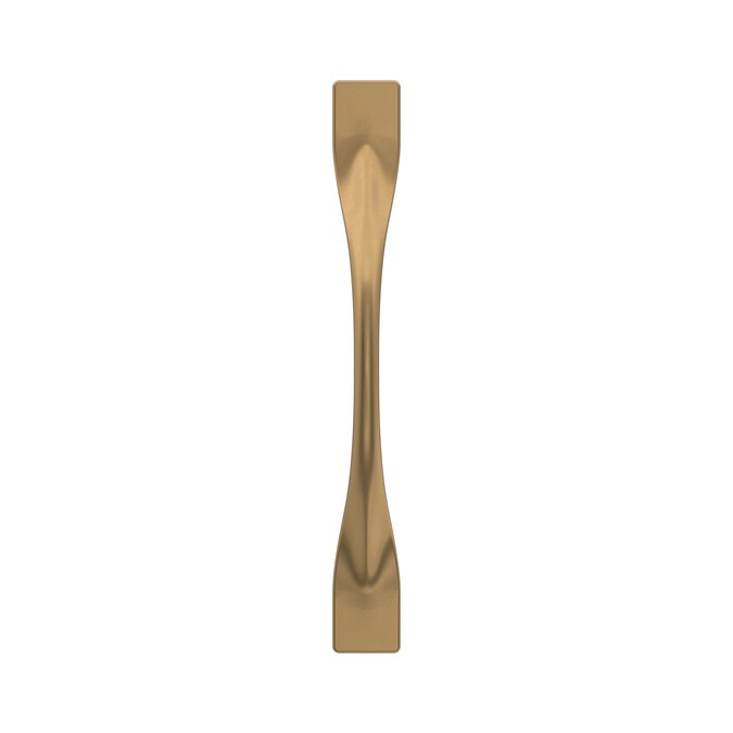 Amerock Uprise (96mm) Center to Center Arch Handle Drawer Pull