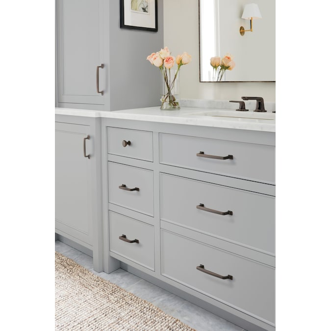 Amerock Westerly (76mm) Center to Center Arch Handle Drawer Pull