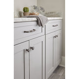 Amerock Granby (76mm) Center to Center Arch Handle Drawer Pull