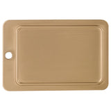 Amerock Appoint (128Mm or 160mm) Center to Center Dual Mount Rectangular Cup Drawer Pull