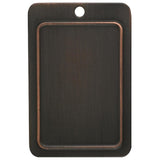 Amerock Kane (76Mm) Center to Center Arch Bar Drawer Pull