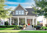 James Hardie Touch-Up Paint Kit – Aged Pewter, ColorPlus Technology