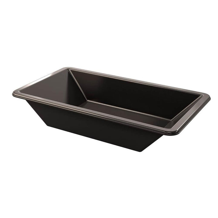 Bon Tool Pro Plus 30-in W x 58-in L x 12-in D Drywall Mud Pan