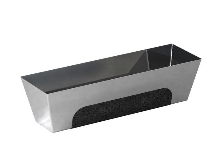 Bon Tool Pro plus 3.5-in W x 12-in L x 4.375-in D Drywall Mud Pan