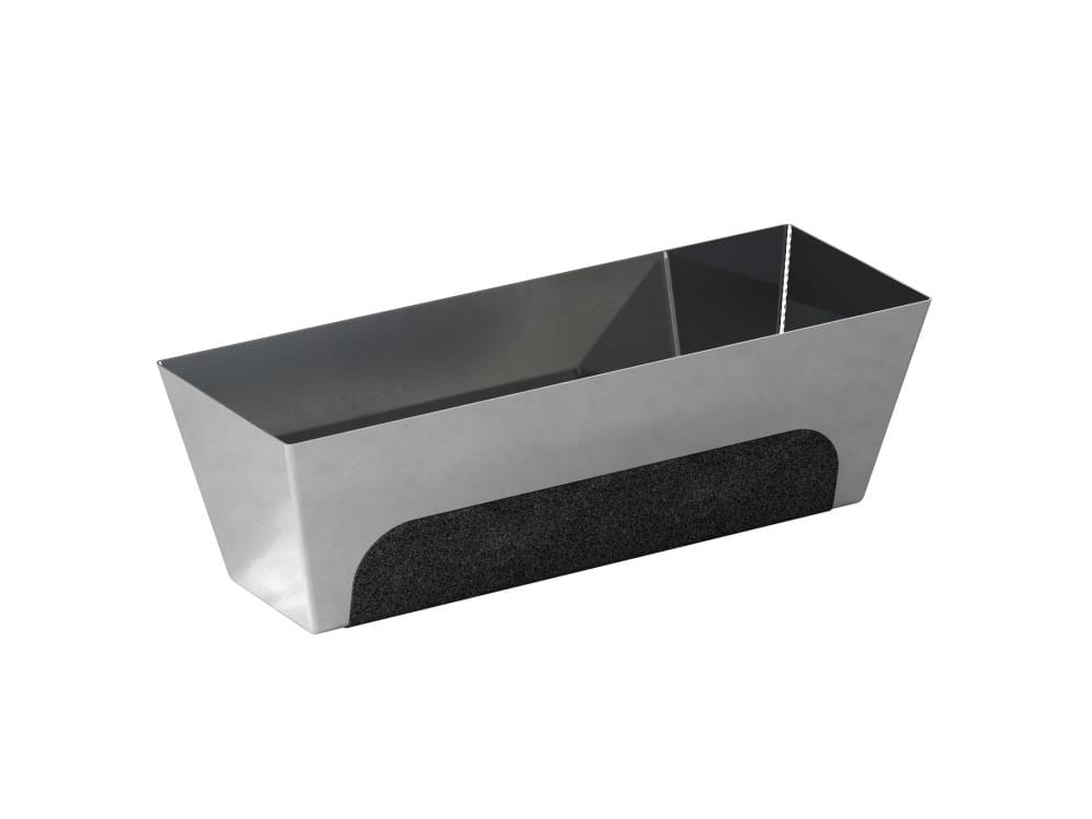Bon Tool Pro plus 3.5-in W x 10-in L x 4.375-in D Drywall Mud Pan