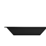 Bon Tool Pro Plus 30-in W x 58-in L x 12-in D Drywall Mud Pan