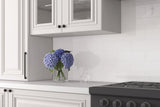 Satori Hudson Brilliant White 4-in x 12-in Glossy Ceramic Subway Wall Tile (0.32-sq. ft/ Piece)