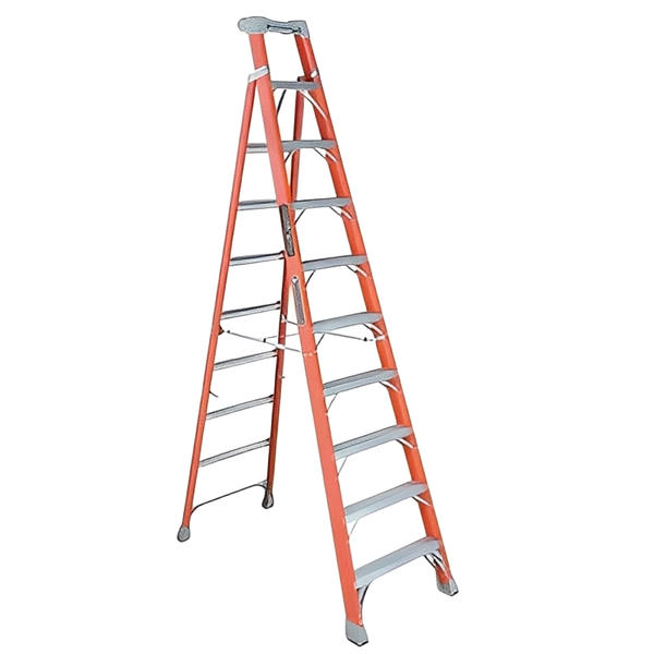 FS1500 Series Fiberglass Step Ladders - All Sizes image 3