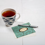 Apollo Tile (Sample) White 4-in x 12-in Polished Marble Floor and Wall Tile