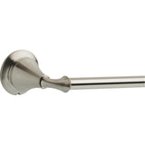 DELTA 4-Piece Linden Stainless Decorative Bathroom Hardware Set