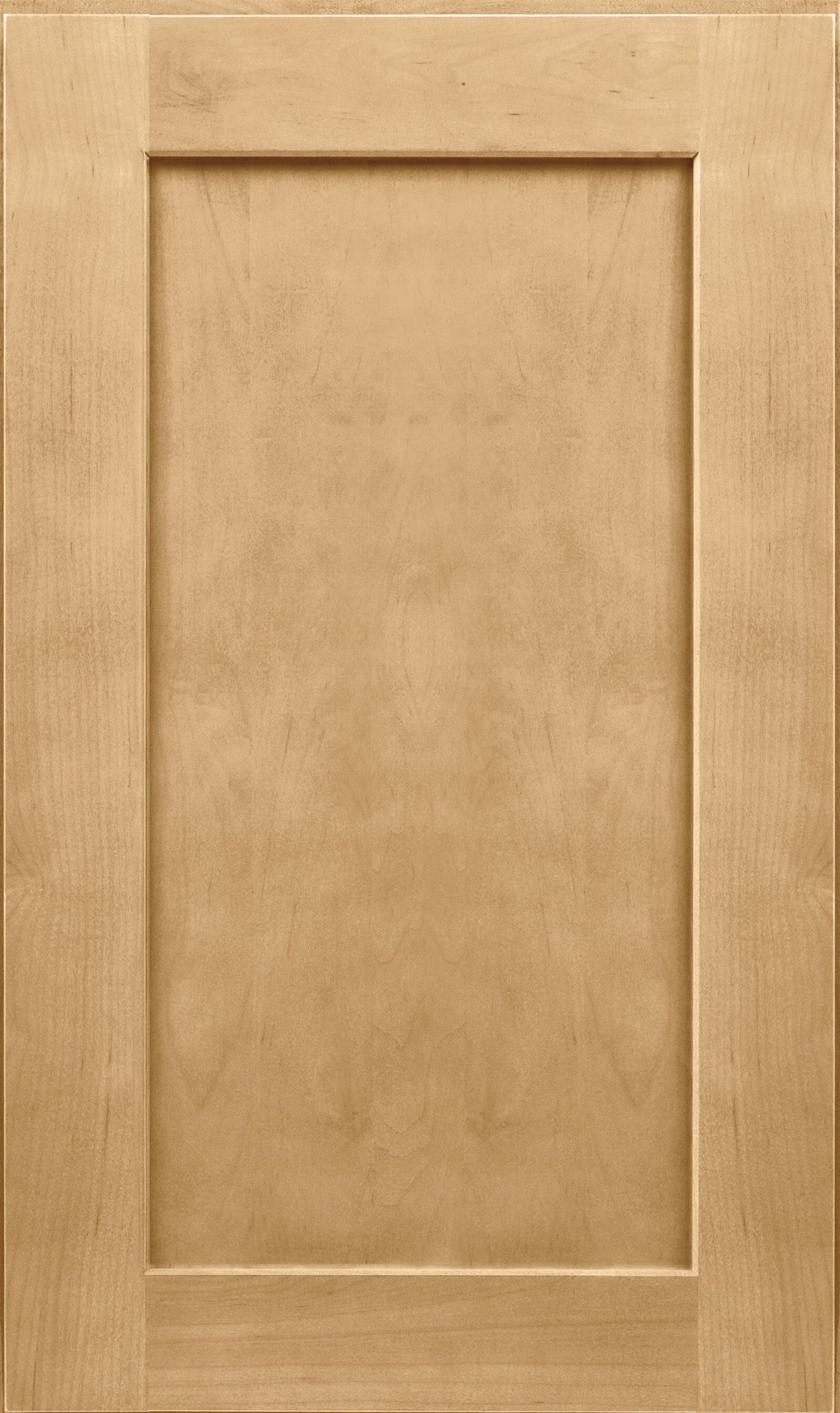 allen + roth Innsbrook 21-in W x 34.5-in H x 24-in D Rye 1-Drawer Base Fully Assembled Cabinet (Flat Panel Shaker Style)