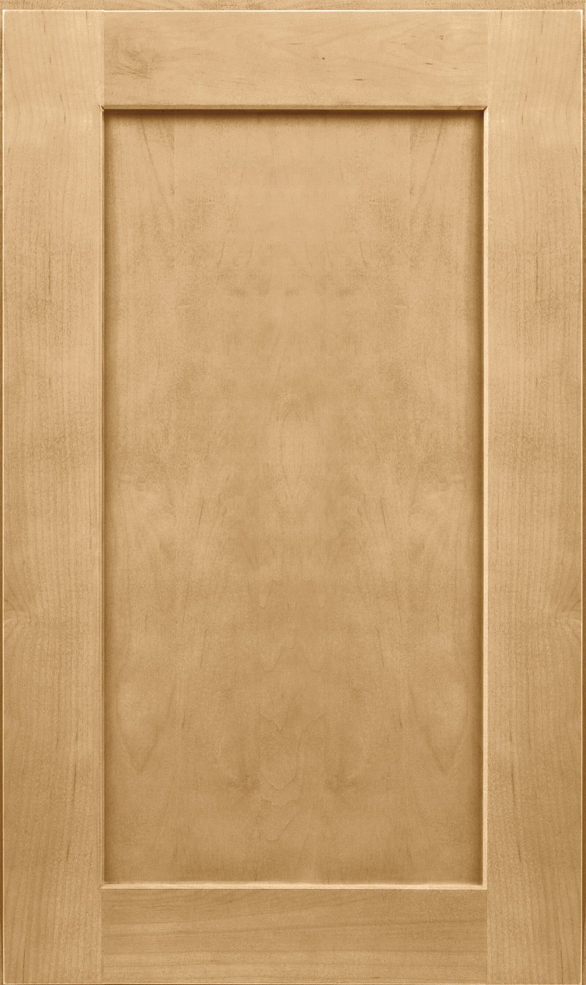 allen + roth Innsbrook 24-in W x 34.5-in H x 24-in D Rye 3-Drawer Base Fully Assembled Cabinet (Flat Panel Style)