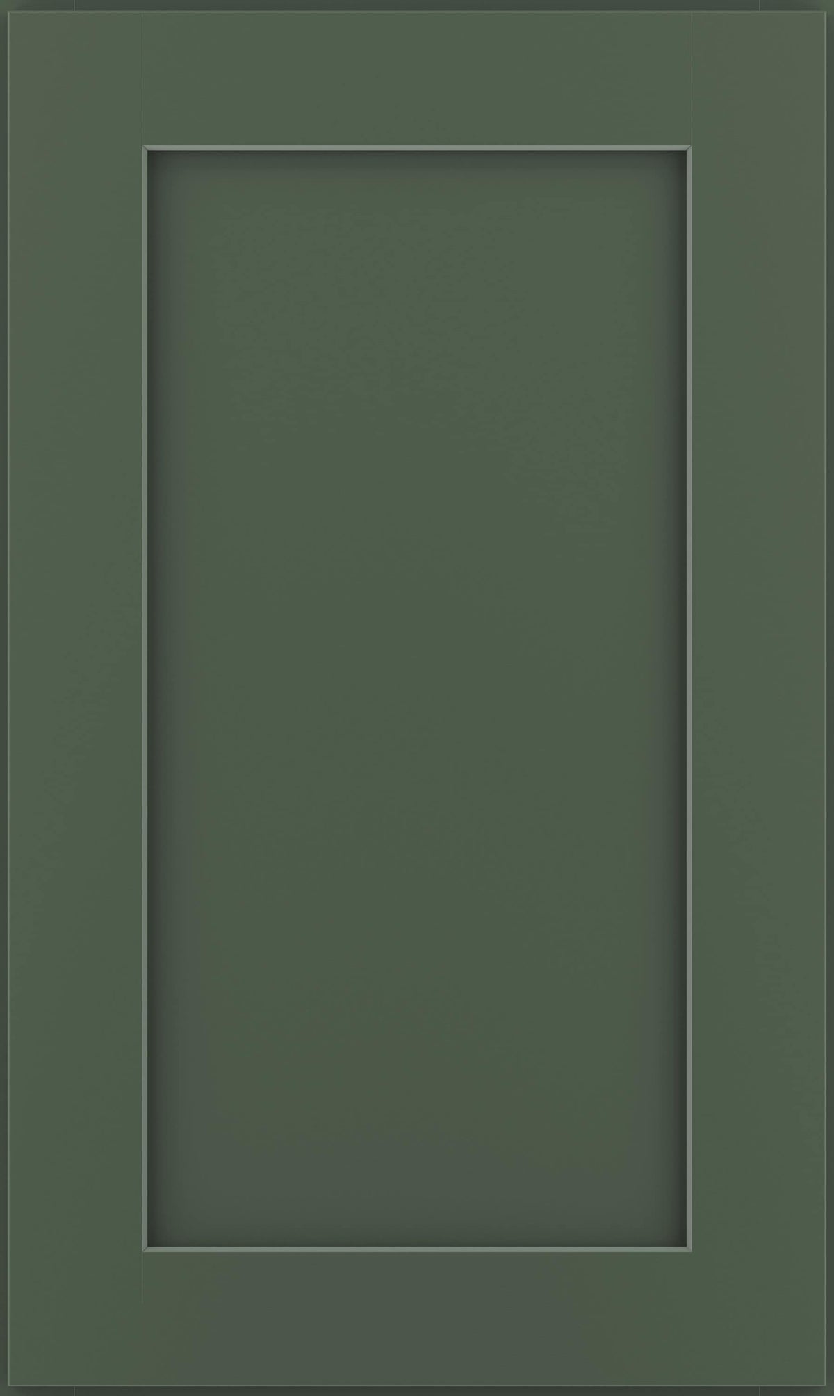 allen + roth Galway 30-in W x 34.5-in H x 24-in D Sage 3-Drawer Base Fully Assembled Cabinet (Flat Panel Style)