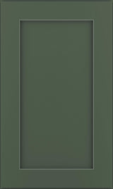 allen + roth Galway 21-in W x 34.5-in H x 24-in D Sage 3-Drawer Base Fully Assembled Cabinet (Flat Panel Style)
