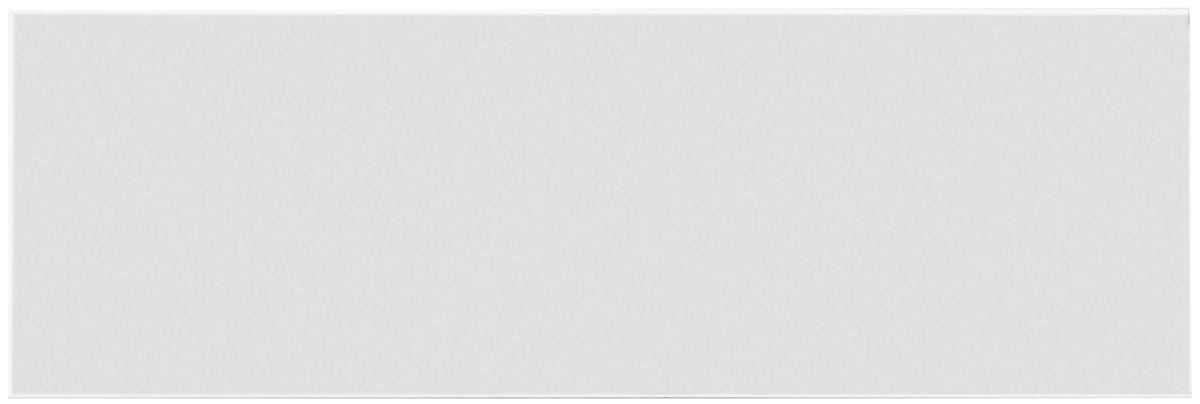 Satori Hudson Mist 4-in x 12-in Glossy Ceramic Subway Wall Tile (0.32-sq ft Per Piece)