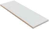 Satori Hudson Mist 4-in x 12-in Glossy Ceramic Subway Wall Tile (0.32-sq. ft/ Piece)
