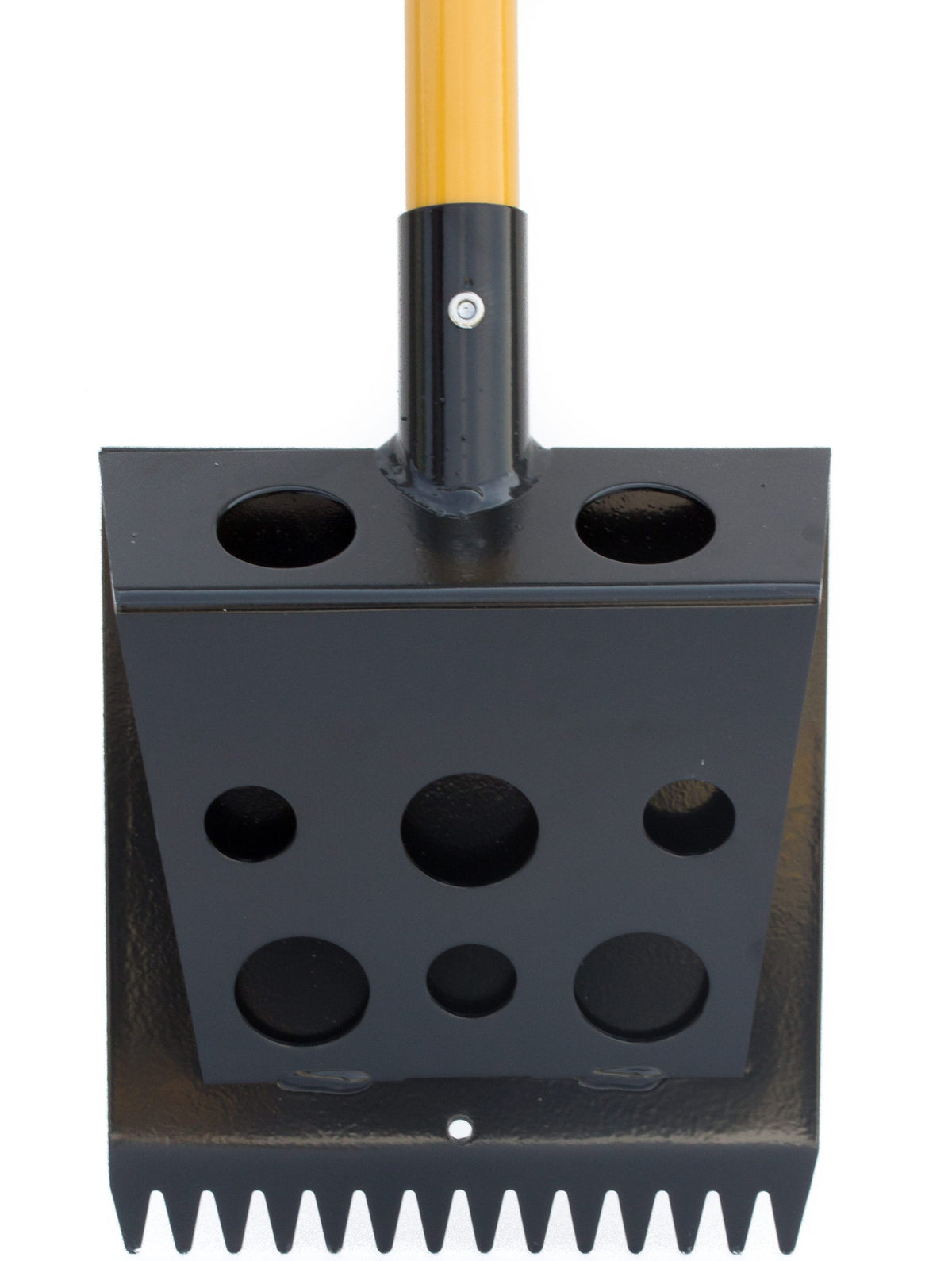 MBI Tools Shingle Stripper Roof Shovel, 2-Pack (46-in Handle, 8-in Blade)