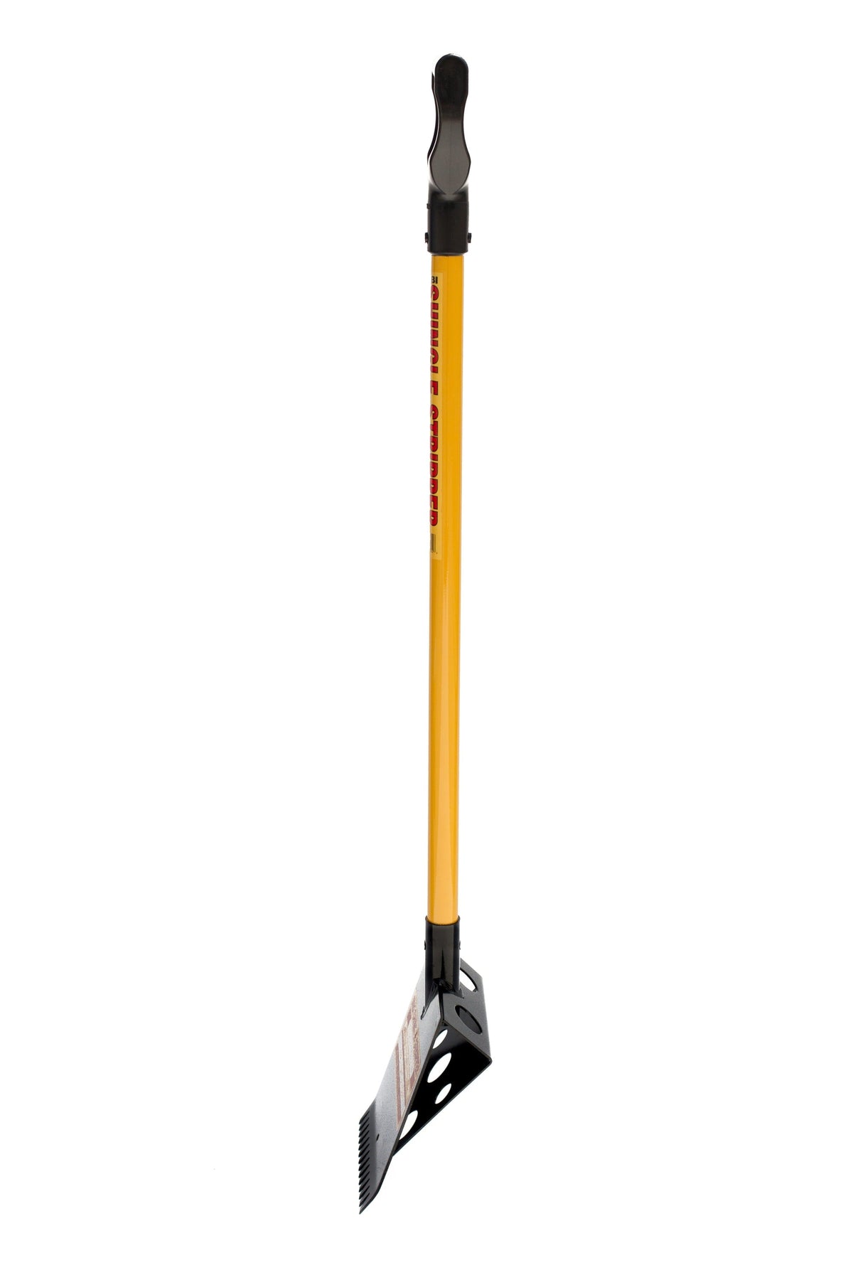 MBI Tools Shingle Stripper Roof Shovel, 2-Pack (46-in Handle, 8-in Blade)