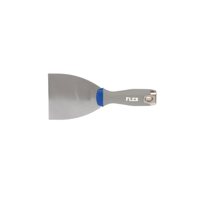 Warner 4-in x 8.5-in Steel Joint Knife