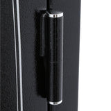 14-Gun Safe Electronic Lock in Matte Black - Super Arbor