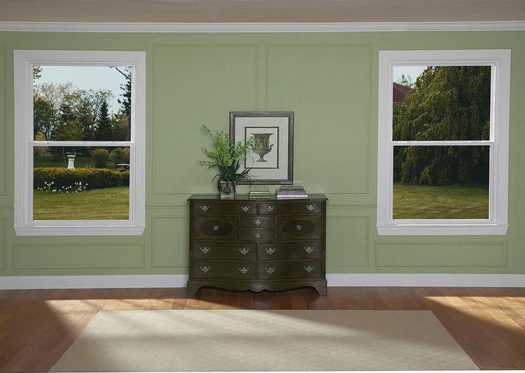 RELIABILT 3201 Series Replacement 31-3/4-in x 53-1/2-in x 3-1/4-in Jamb White Vinyl Low-e Argon Double Hung Window Half Screen Included