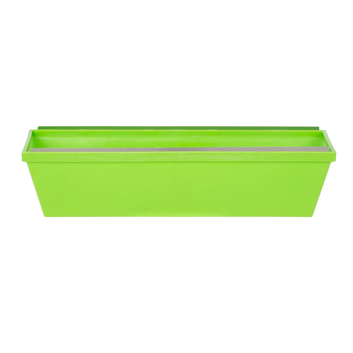 Warner 4.25-in W x 14-in L x 3.75-in D Drywall Mud Pan