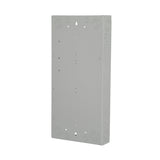 Siemens PN 200-Amp 30-space load center - detail view