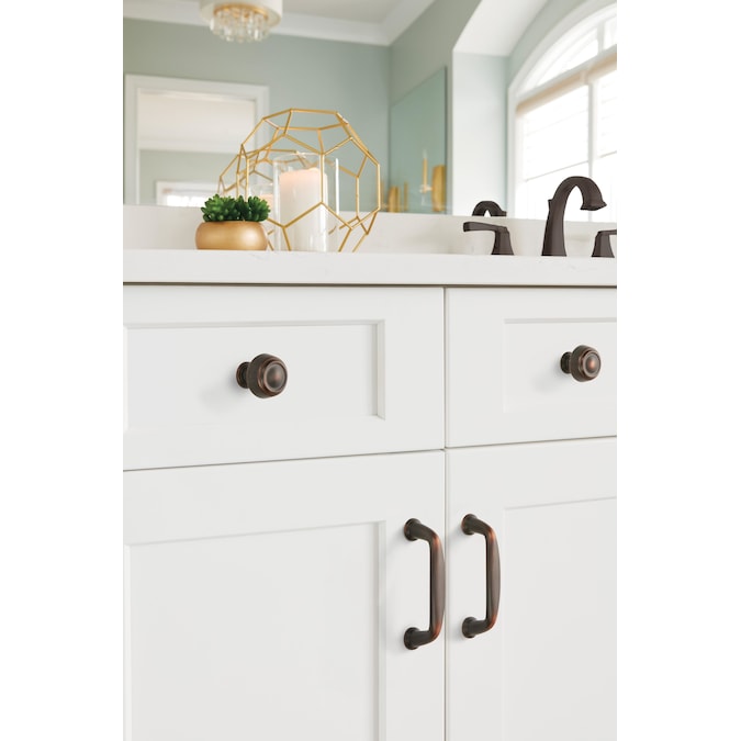 Amerock Kane (76Mm) Center to Center Arch Bar Drawer Pull