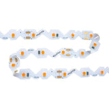 GrowFlex 8.2ft 16W Amber Purple Grow Light - Super Arbor