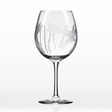 Dragonfly 18 oz. Balloon Wine Glass (Set of 4)