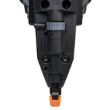 18-Volt 2-in-1 18-Gauge Cordless Nailer and Stapler with Lithium Ion Batteries - Super Arbor